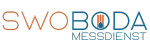 SWOBODA Messdienst Logo